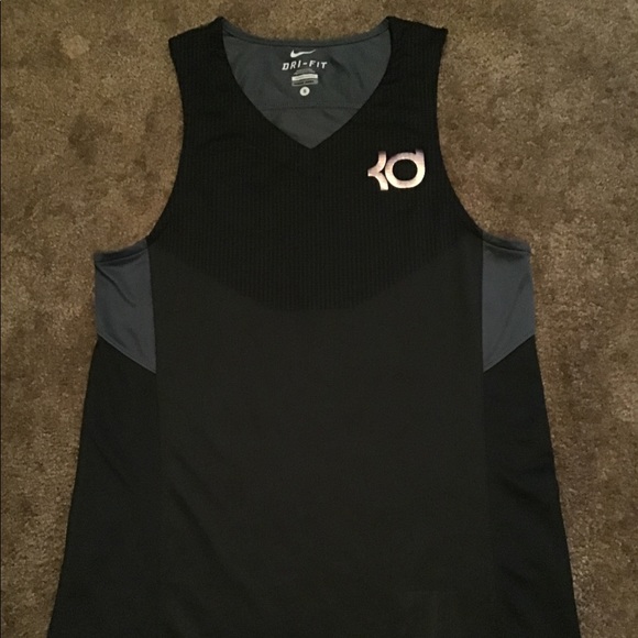 kd tank top